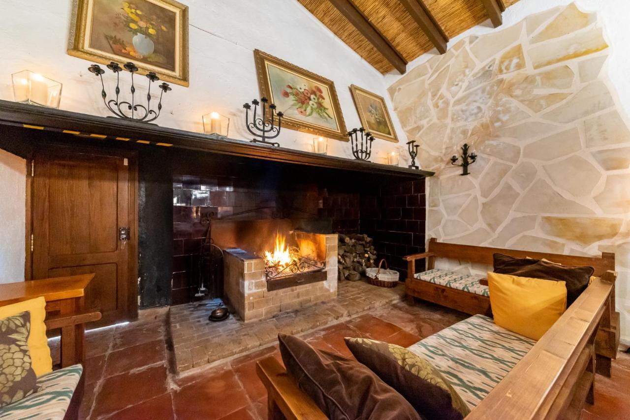 Finca Hotel Rural Predio Son Serra Can Picafort  Eksteriør billede