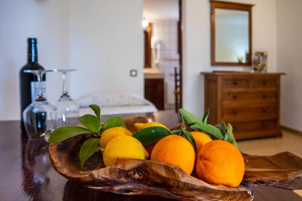 Finca Hotel Rural Predio Son Serra Can Picafort  Eksteriør billede