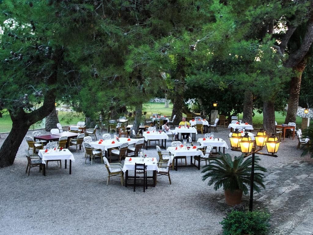 Finca Hotel Rural Predio Son Serra Can Picafort  Eksteriør billede